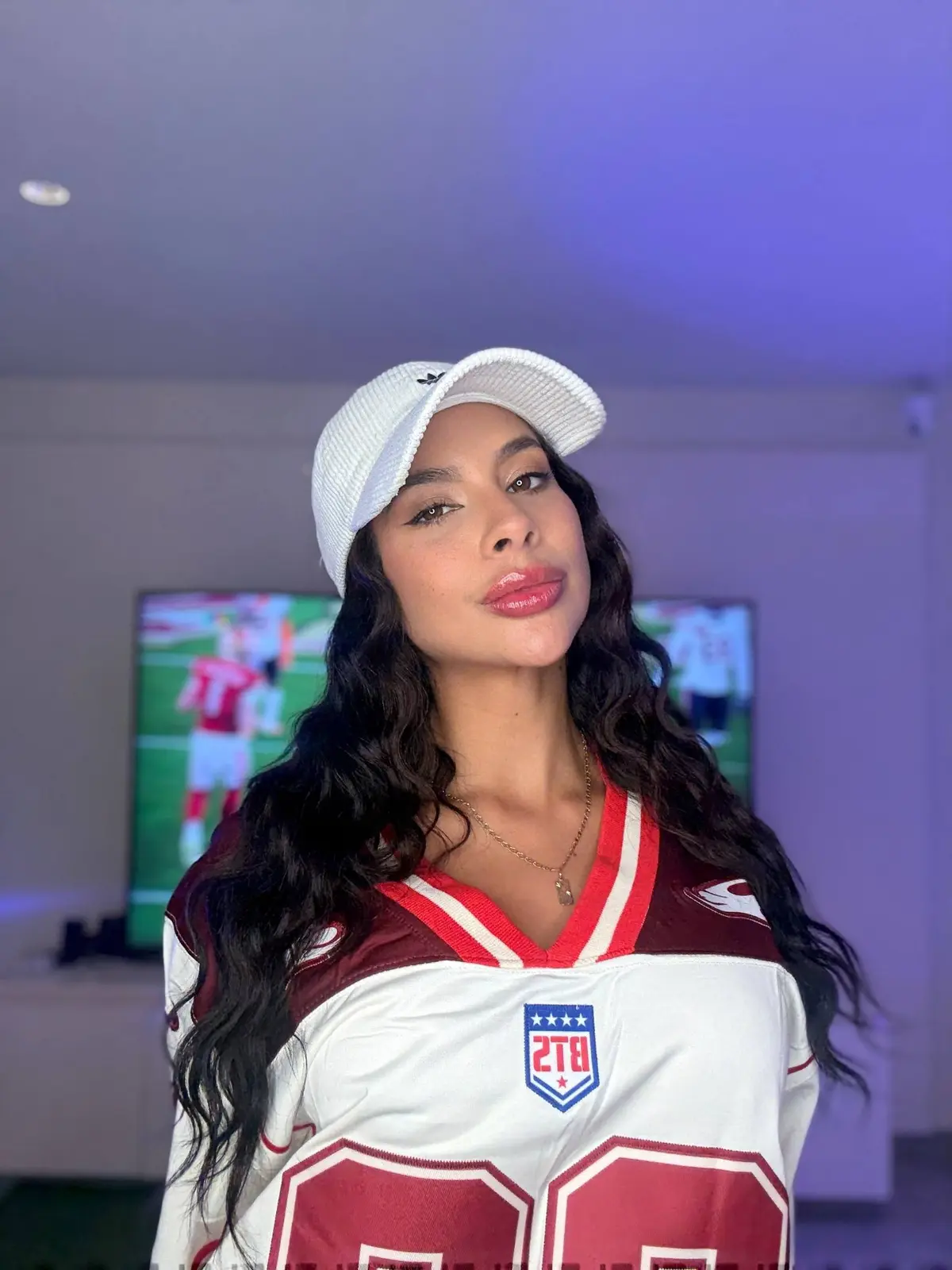 Aisha Ferrari photo 4