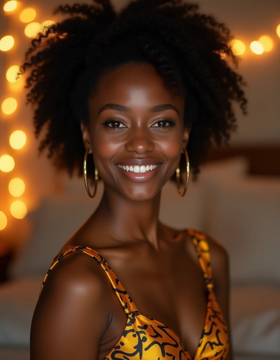 Aisha Okonkwo photo 1