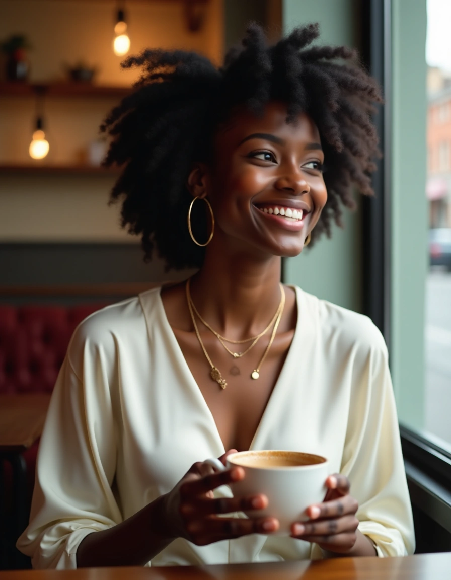 Aisha Okonkwo photo