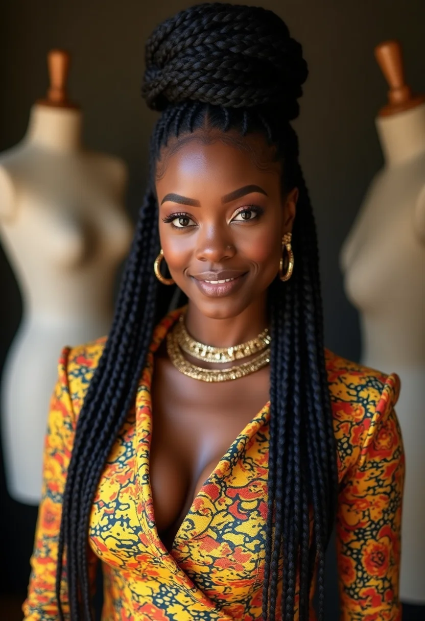 Aisha Okonkwo photo