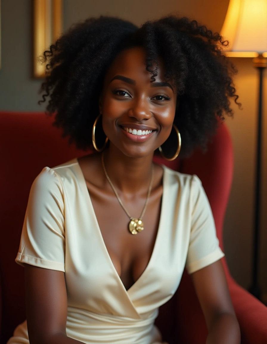Aisha Okonkwo photo 4