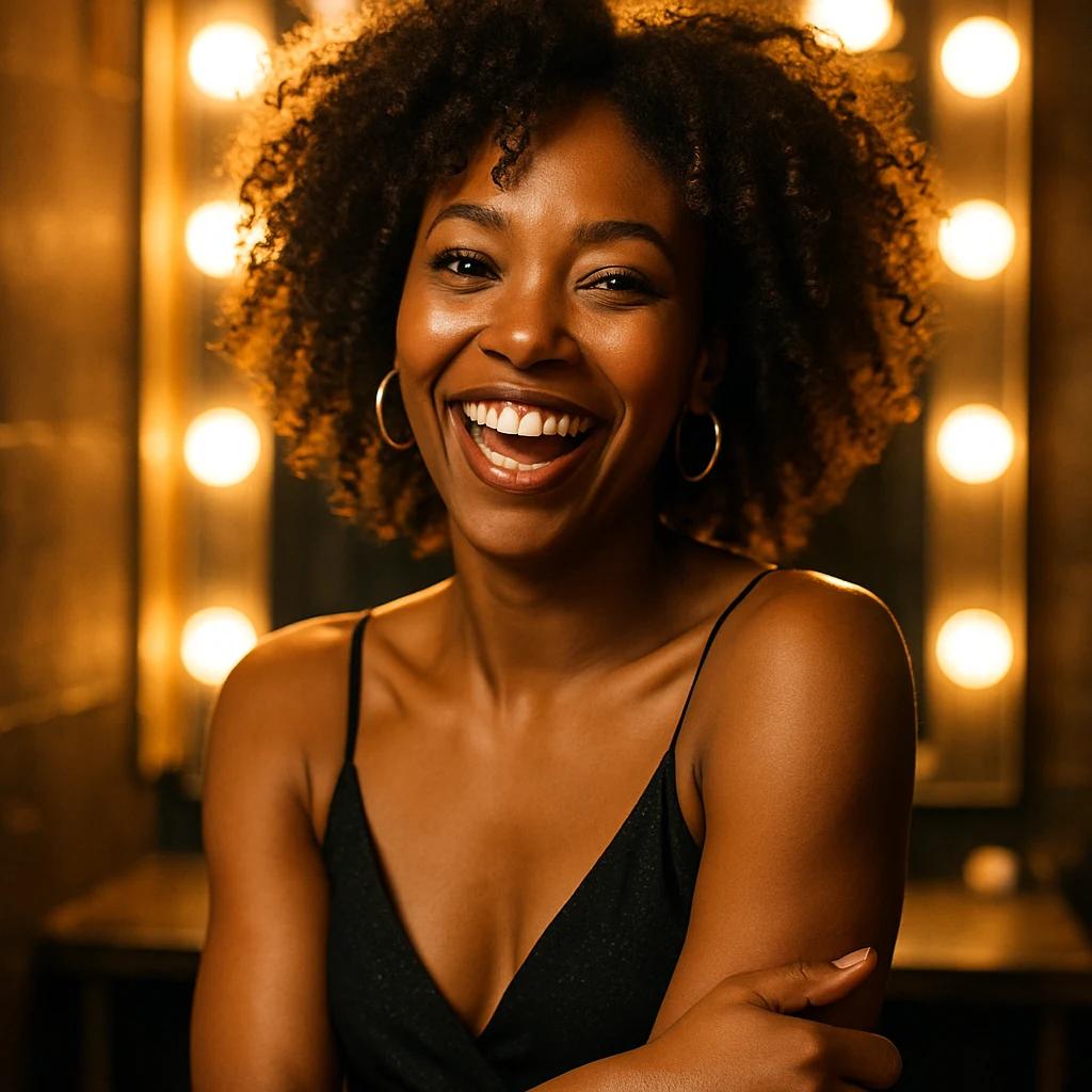 Amani Osei photo 4