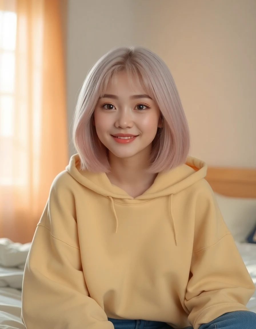 Ame Sakura photo 1