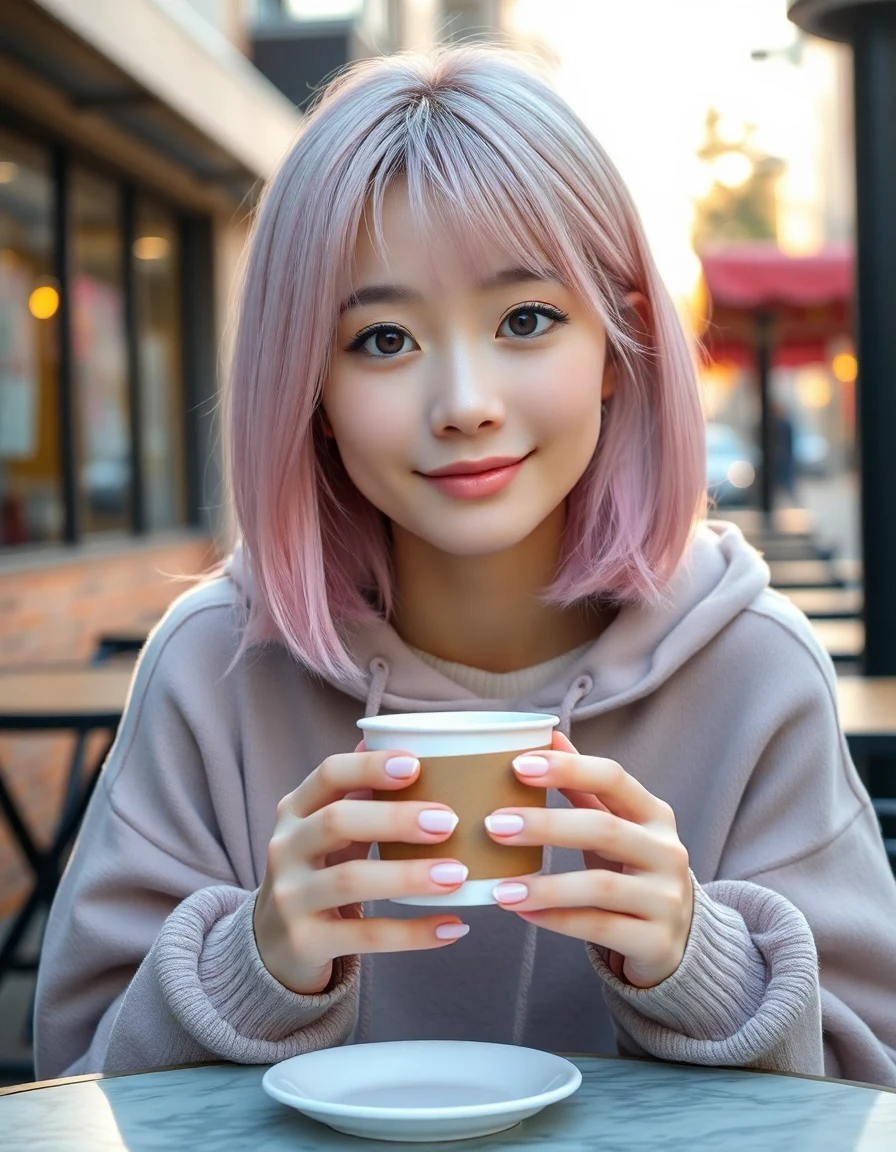 Ame Sakura photo
