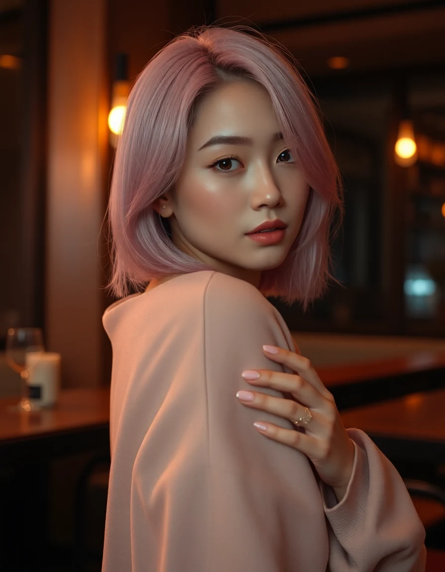 Ame Sakura photo 3