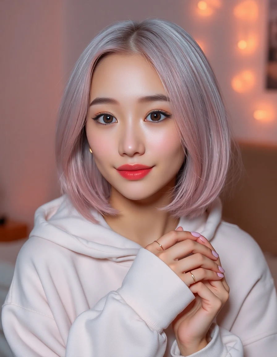 Ame Sakura photo