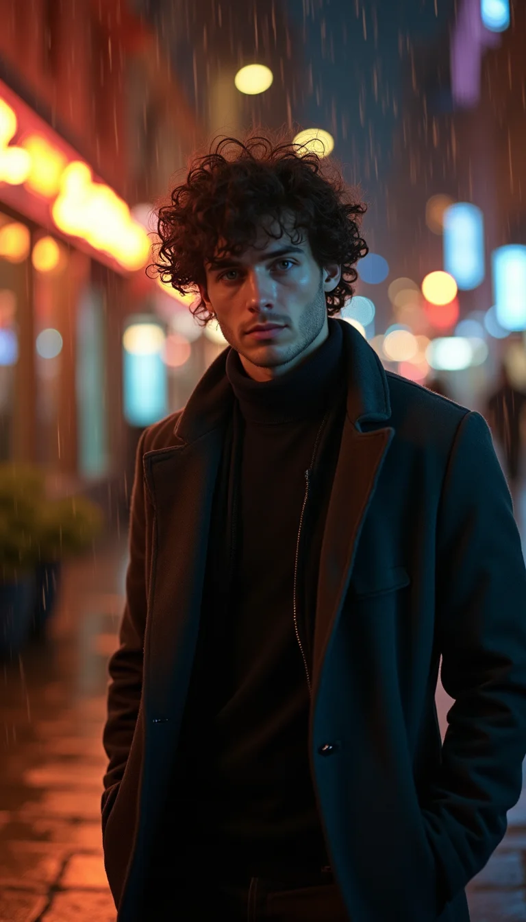 Asher Quinn photo