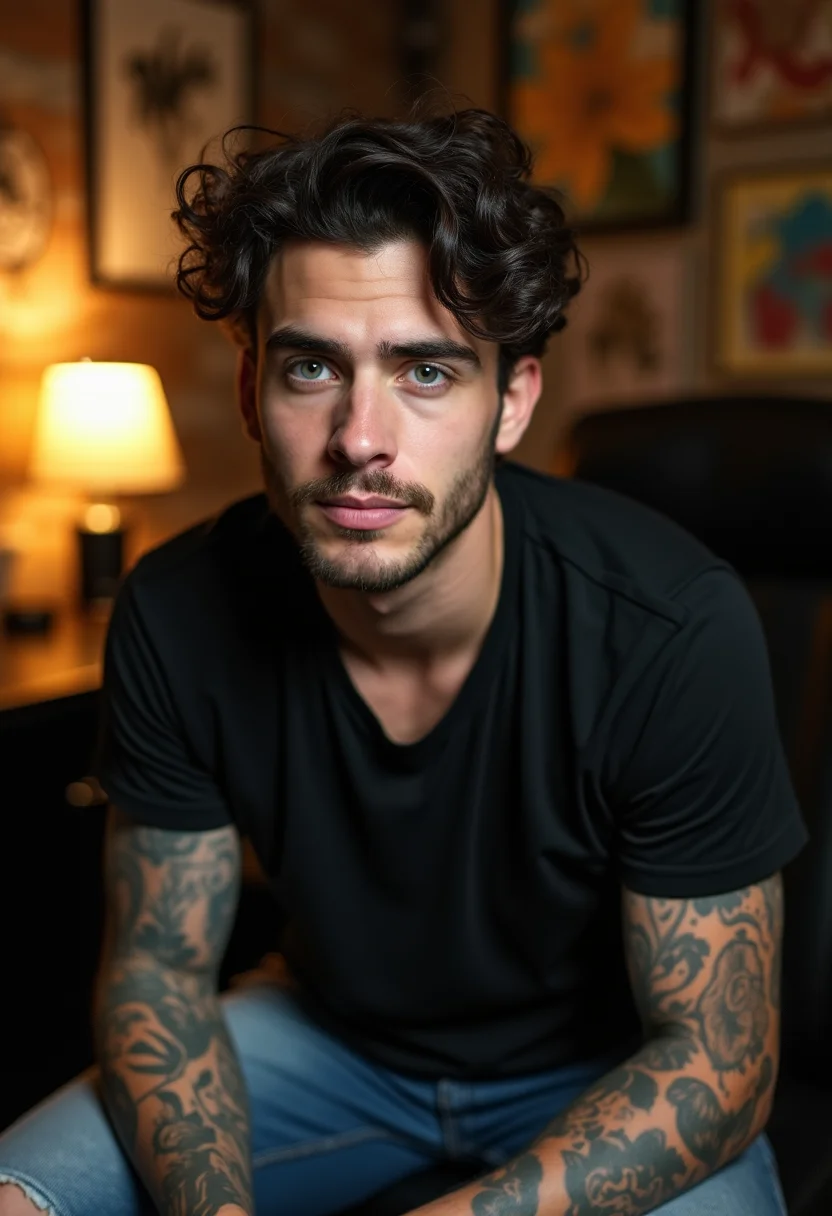 Asher Quinn photo 2