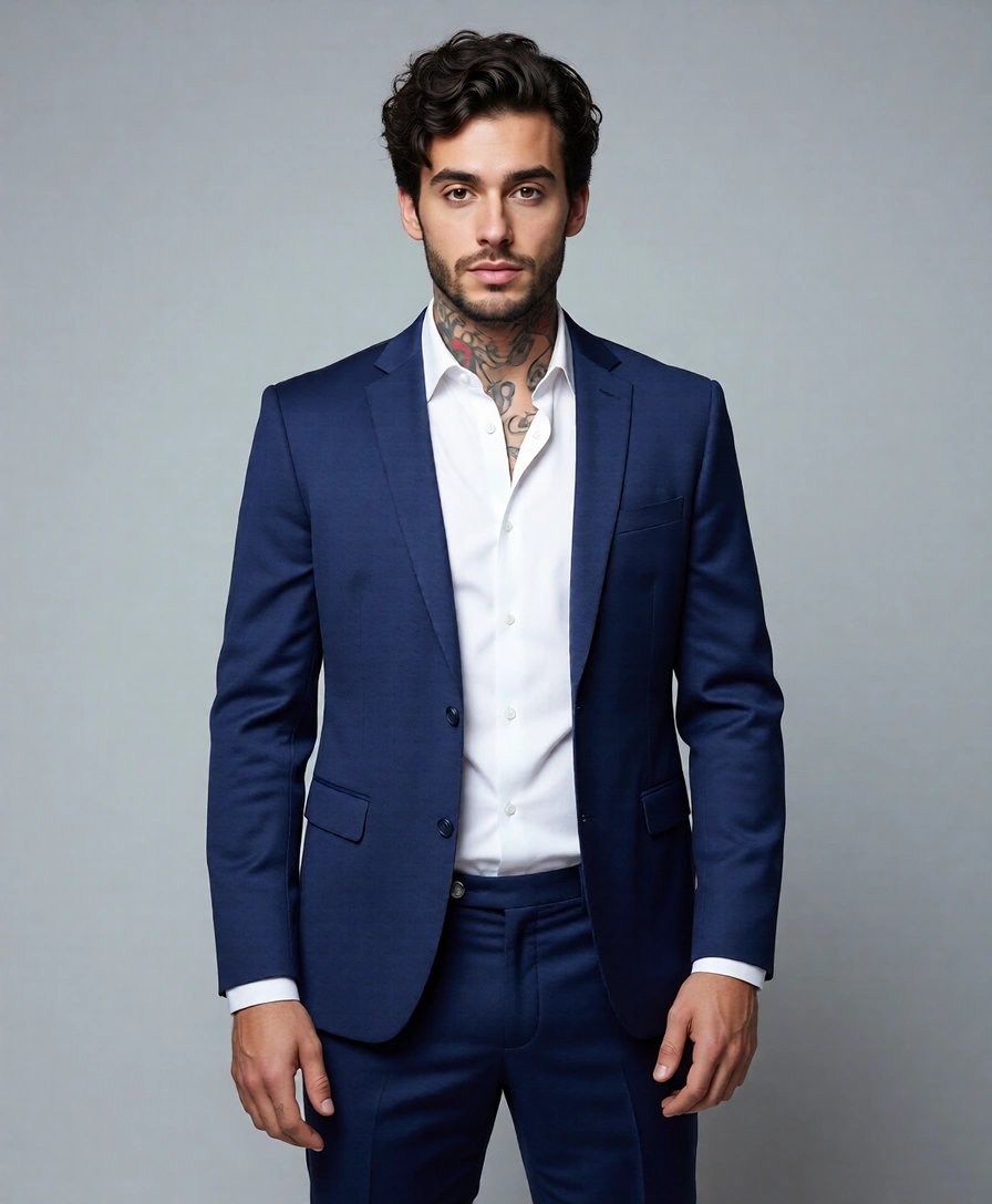 Asher Quinn photo 4