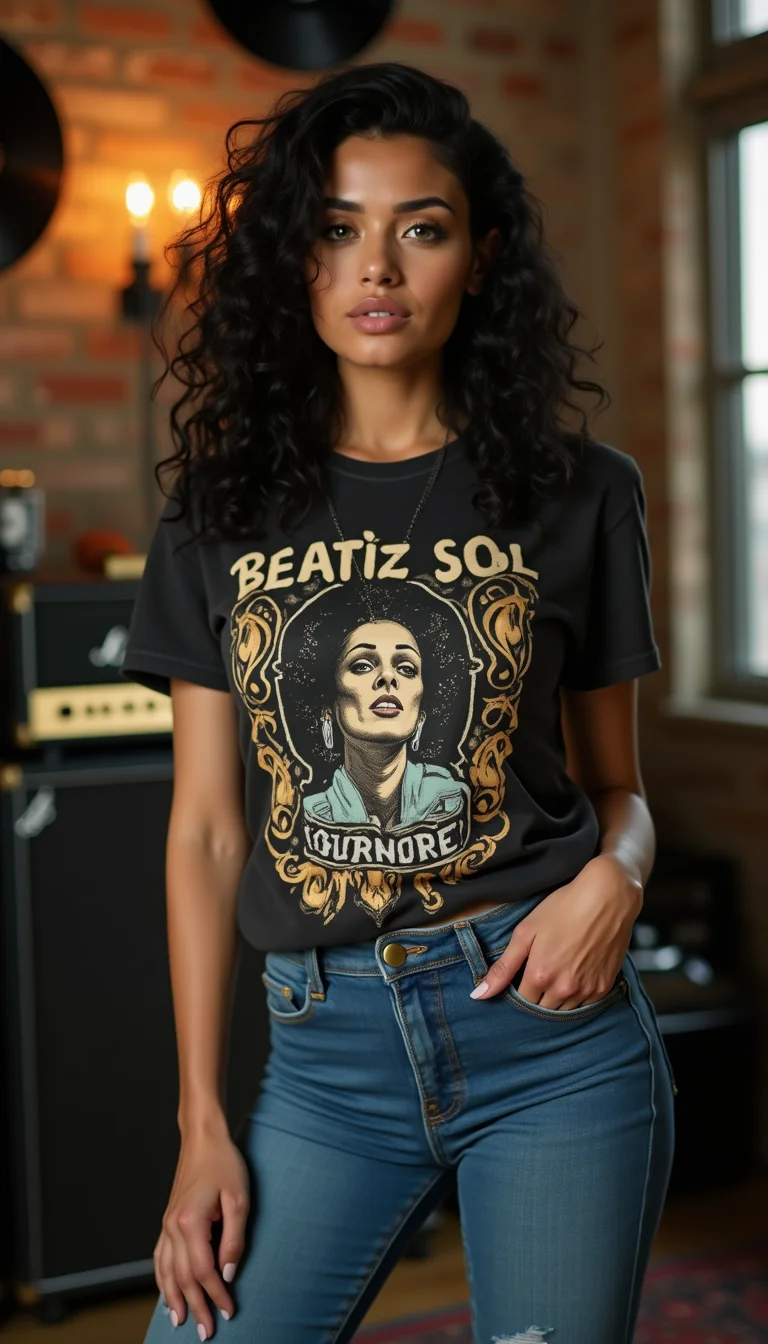 Beatriz Sol photo