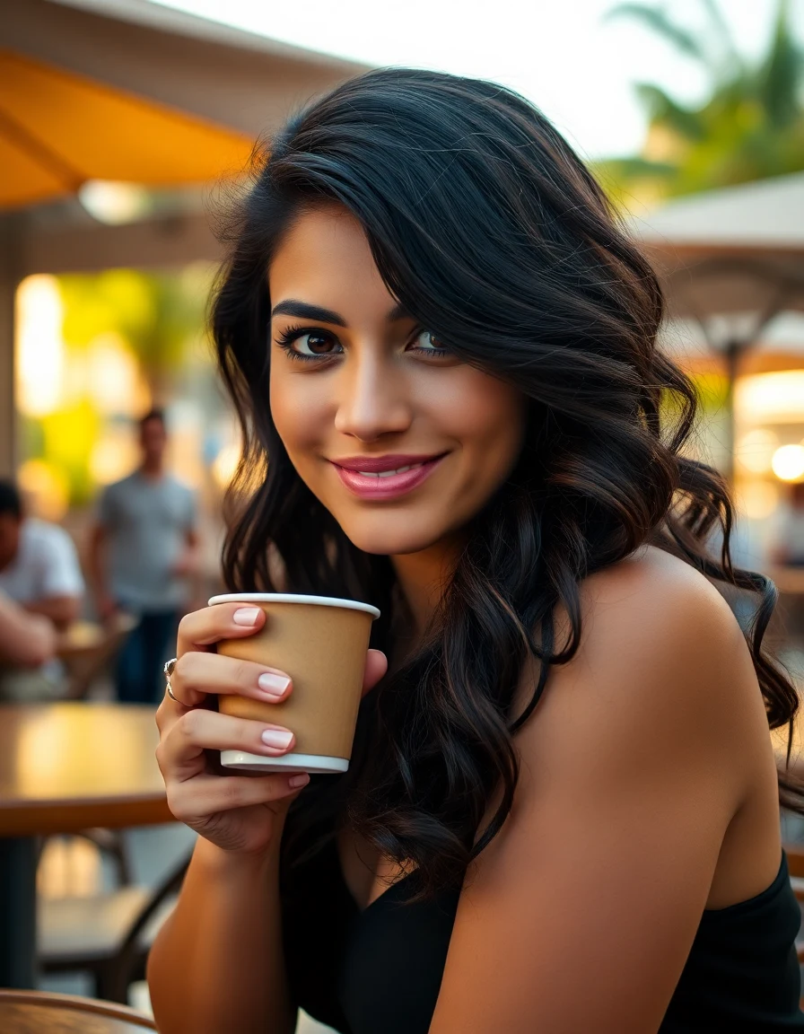 Camila Rocha photo 2