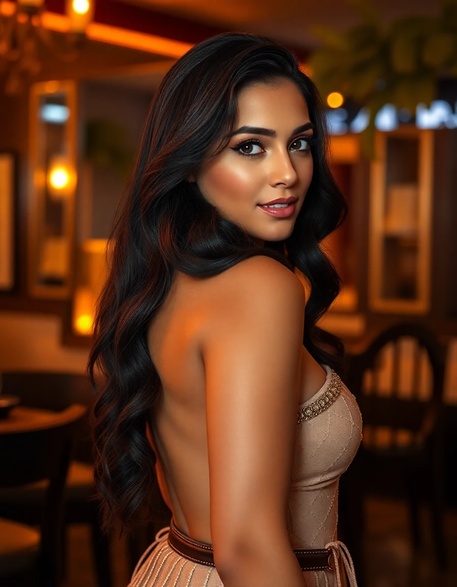 Camila Rocha photo 3
