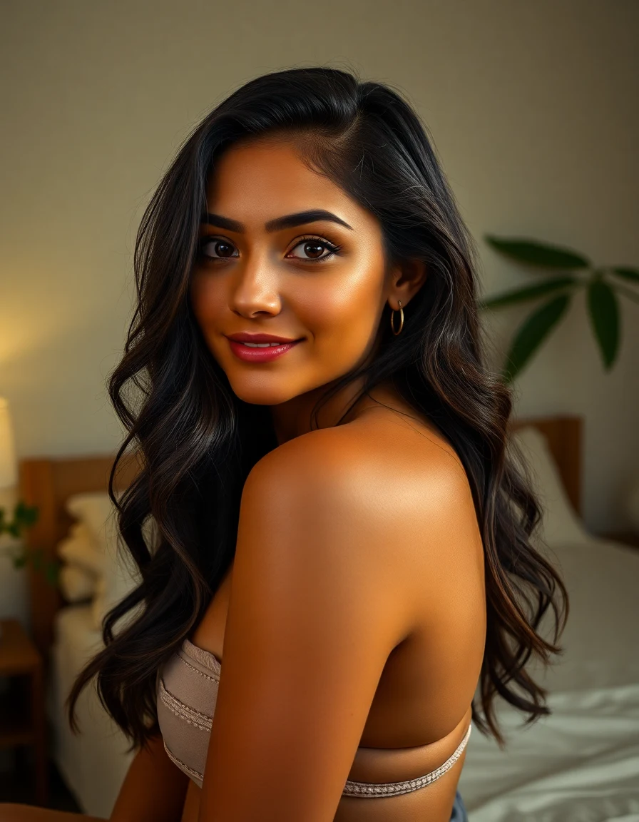 Camila Rocha photo