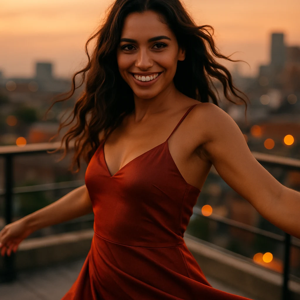 Carmen Reyes photo