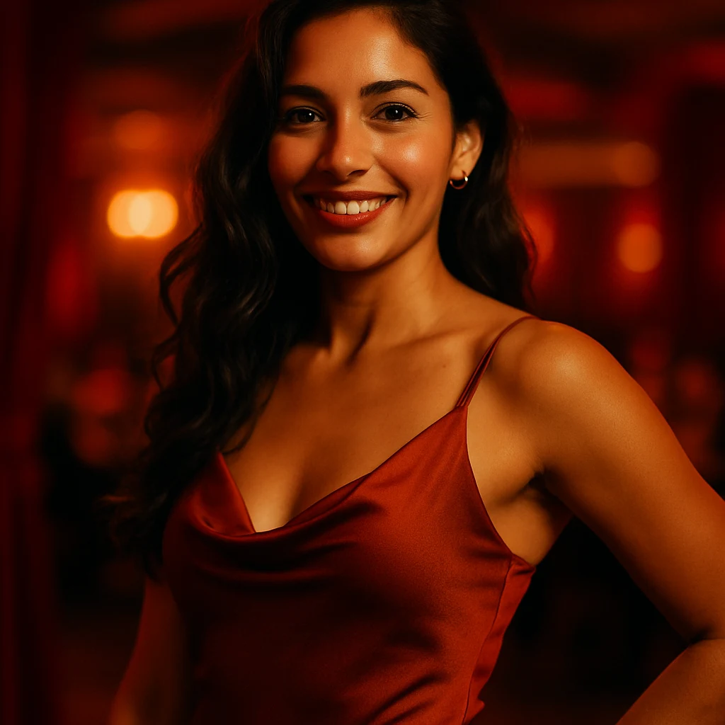 Carmen Reyes photo 4