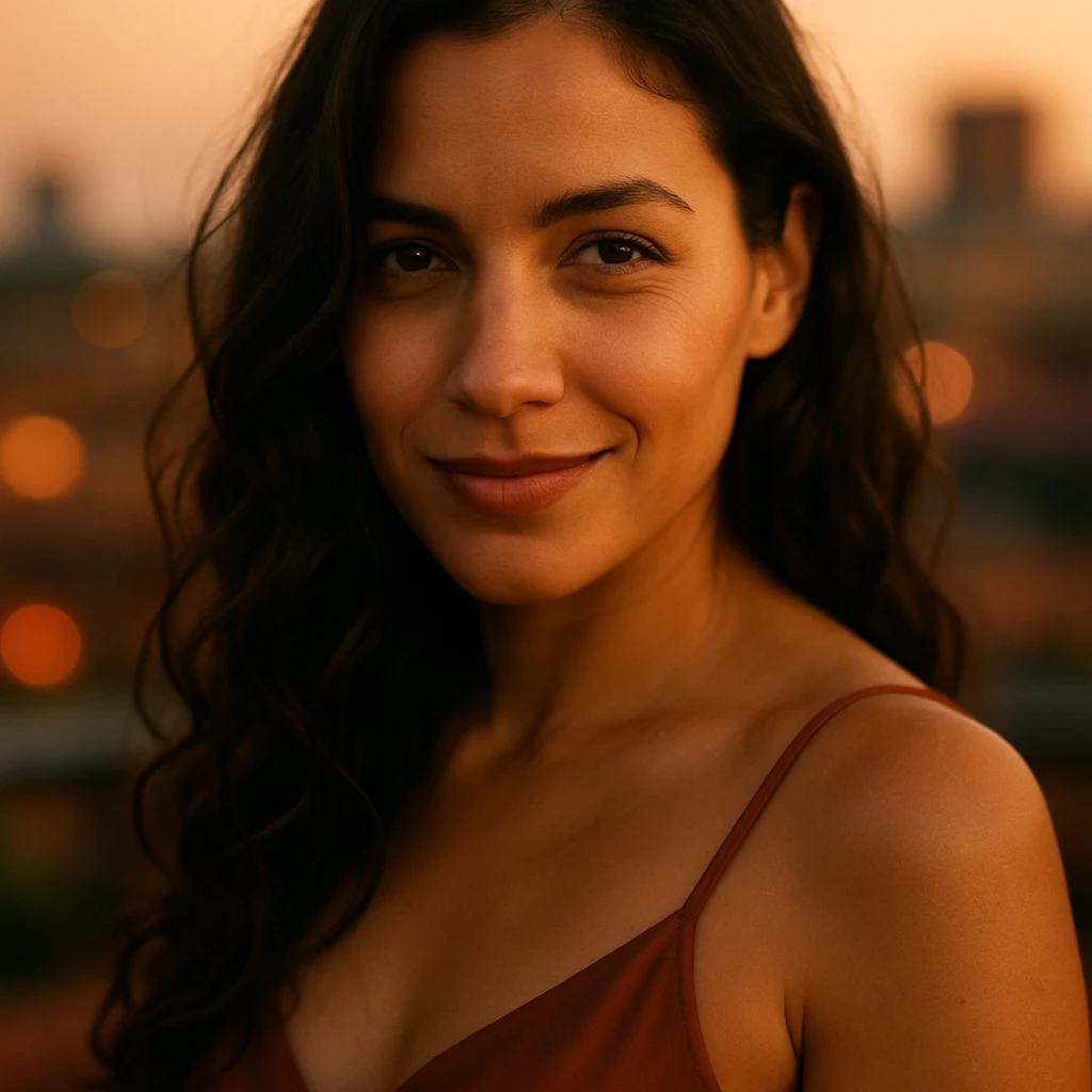 Carmen Reyes photo 5