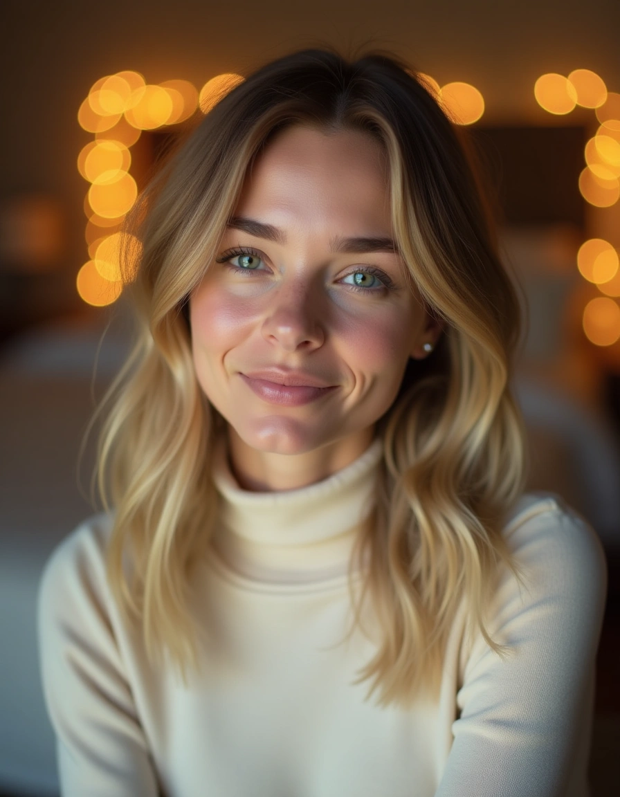 Claire Whitlock photo