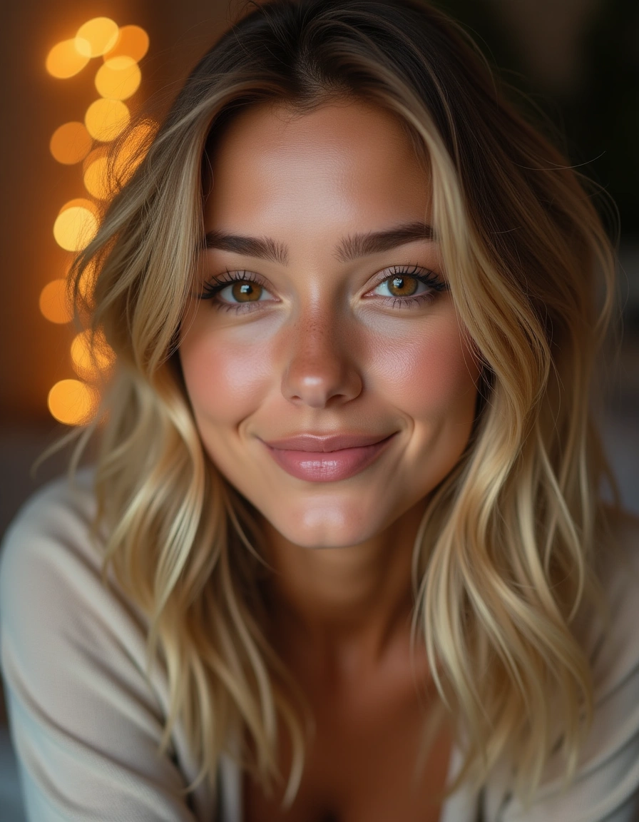Cora Bliss photo