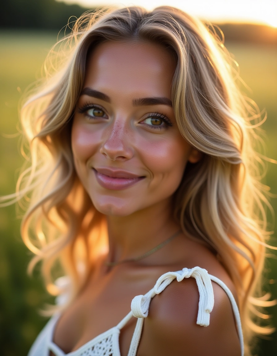 Cora Bliss photo