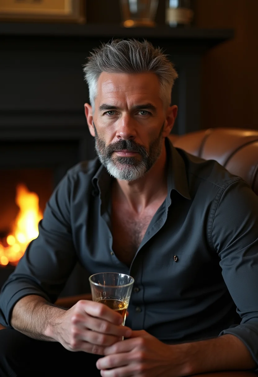 Damian Cross photo