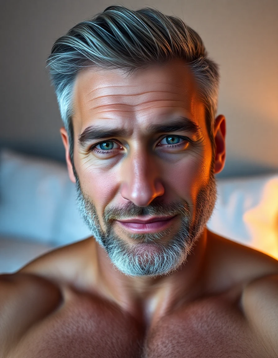 Damian Cross photo