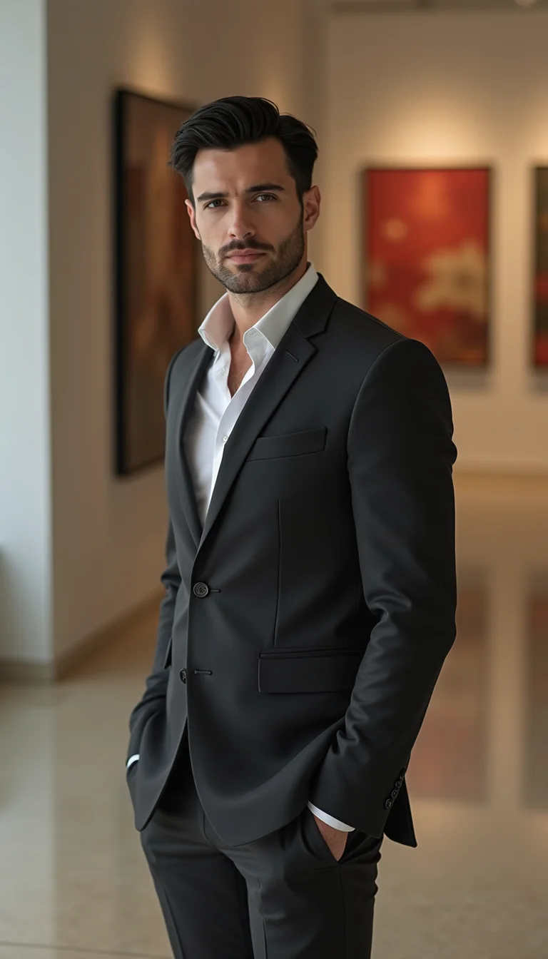 Damien Cross photo 1