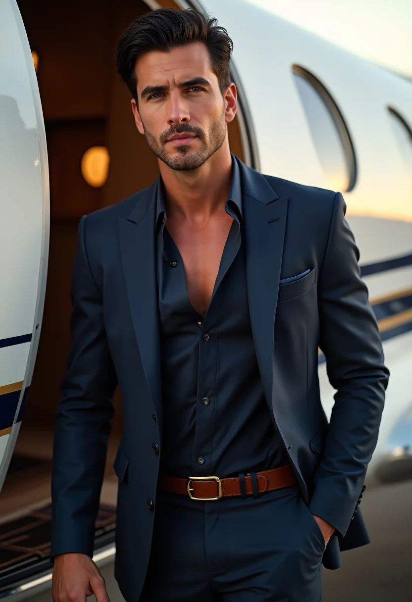 Damien Cross photo 2