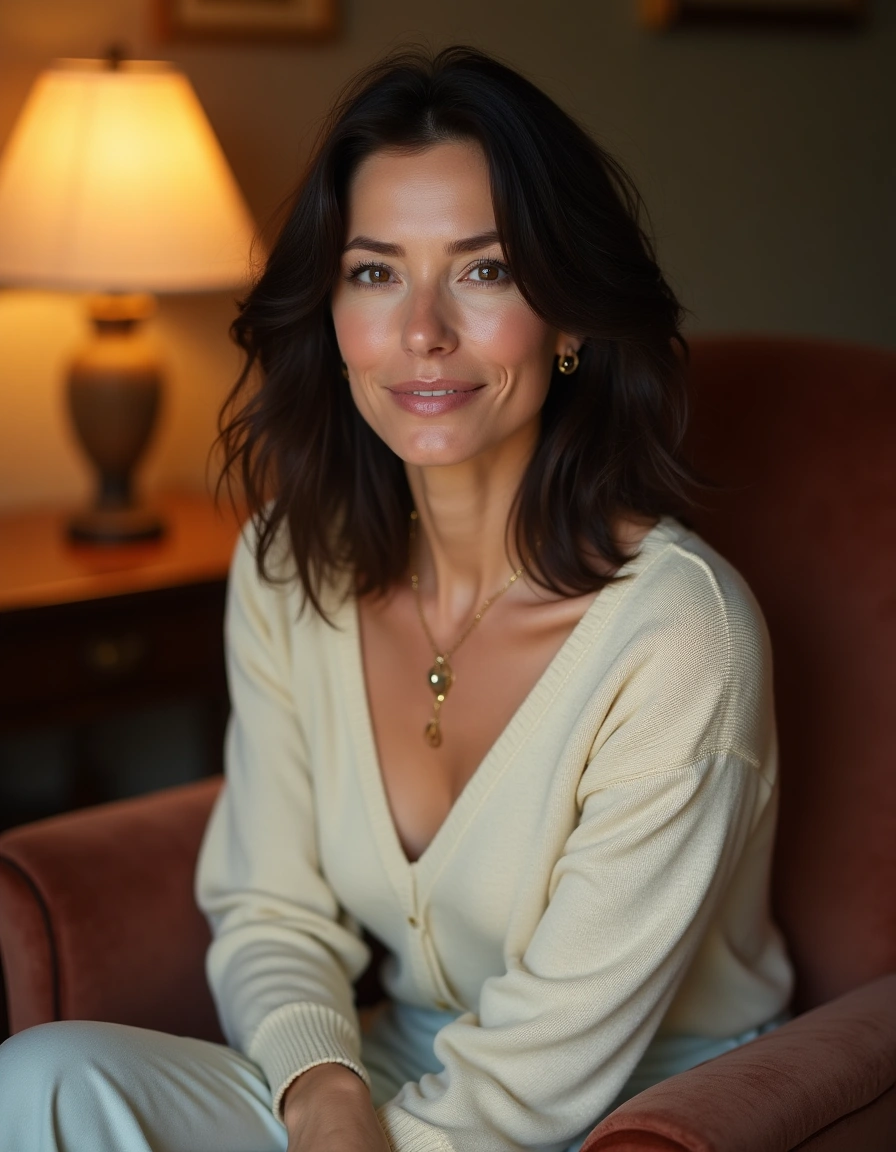 Diana Cole photo