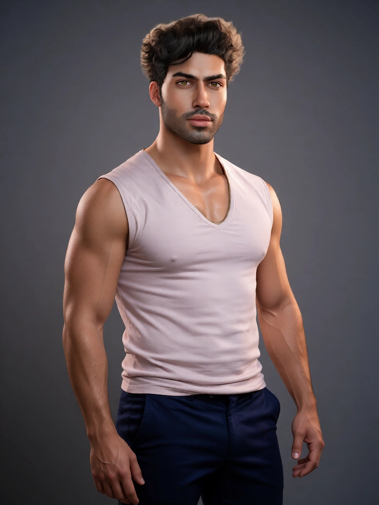 Diego Vega photo