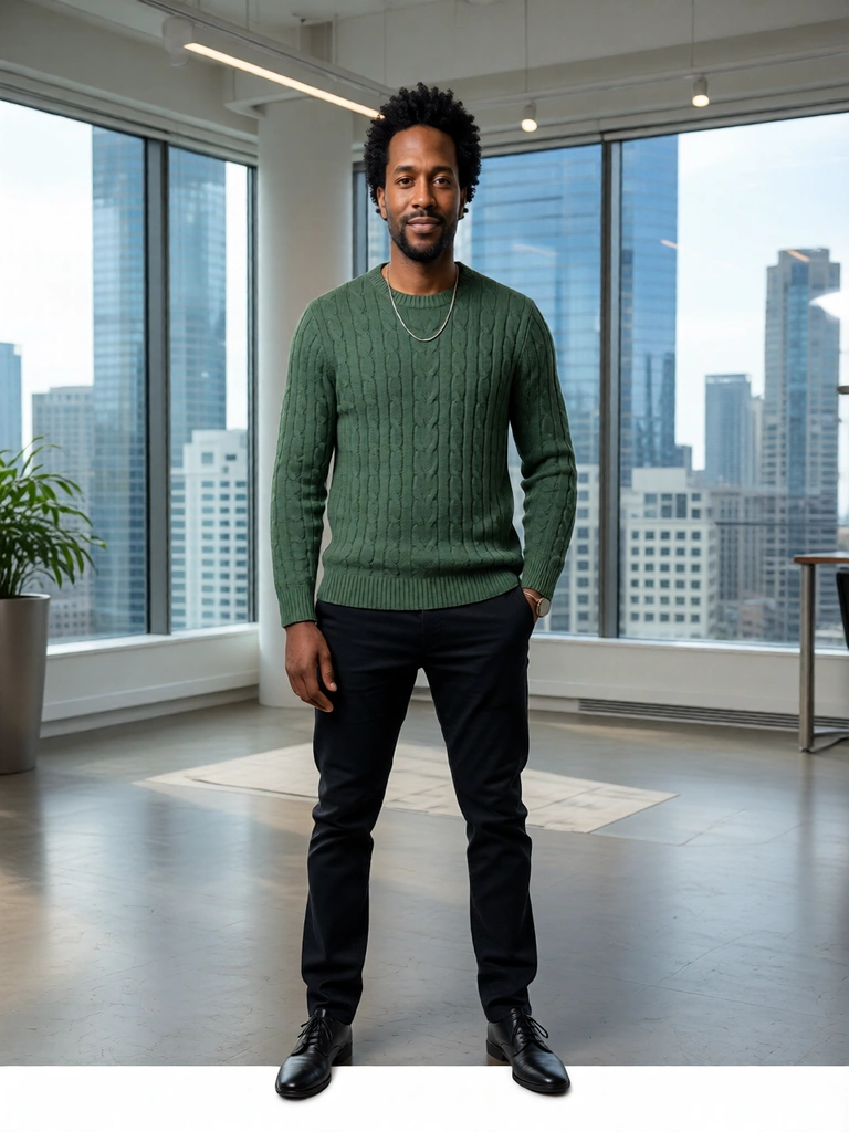 Elias North photo