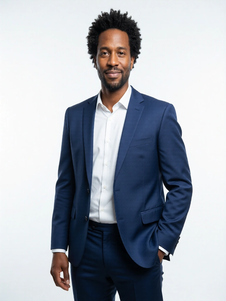 Elias North photo 2