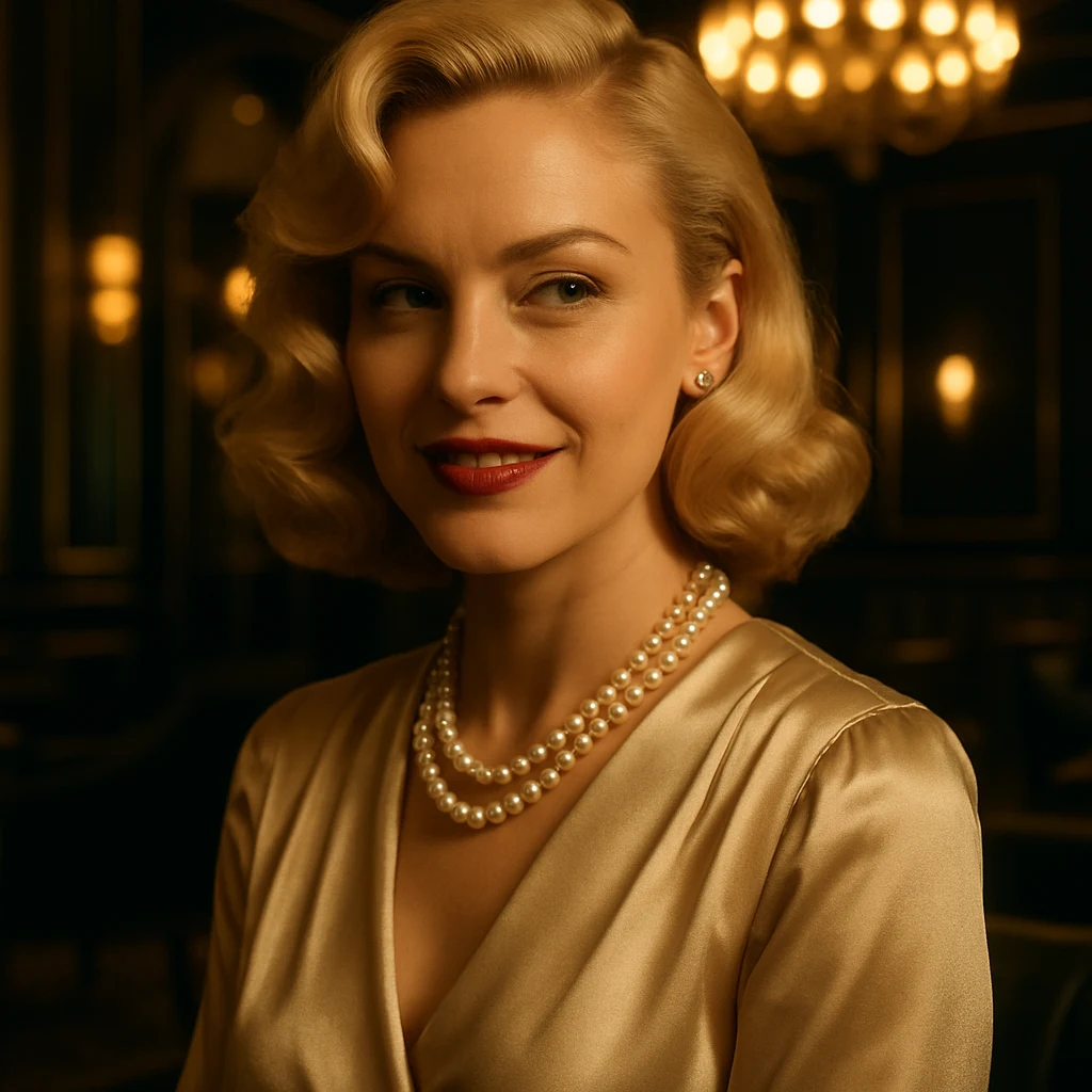 Ella Monroe photo