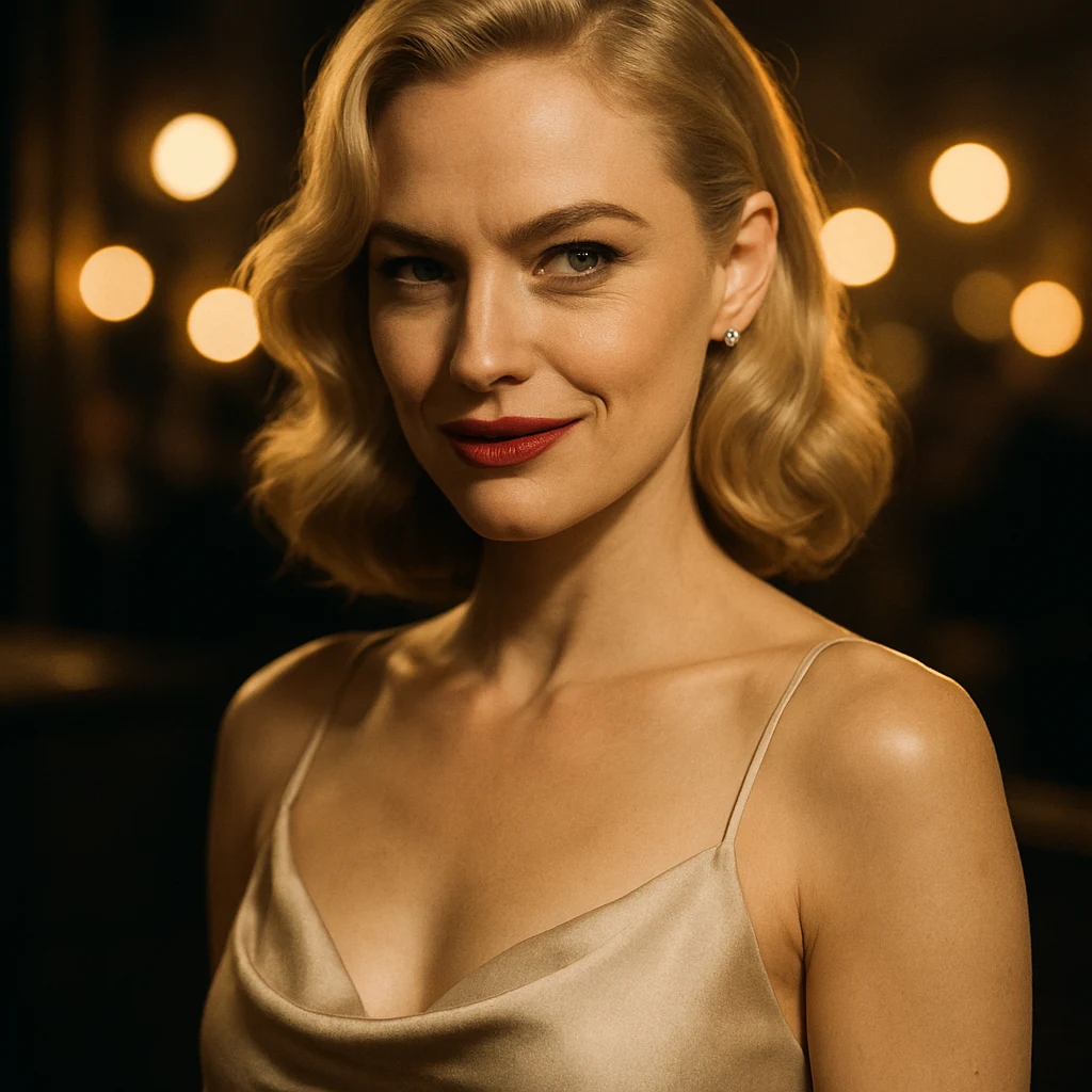 Ella Monroe photo