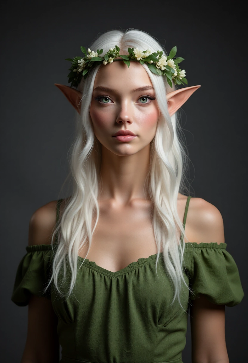Elowen Fae photo