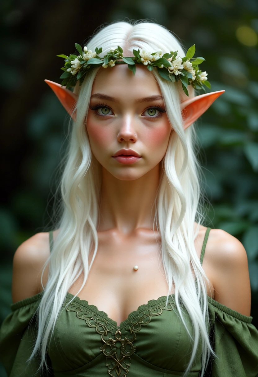 Elowen Fae photo