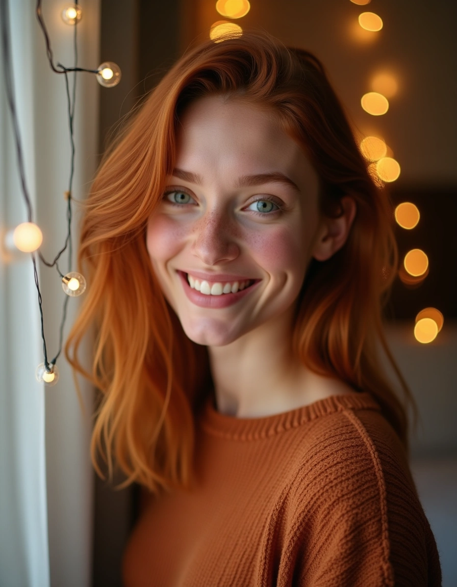 Evelyn Rose photo