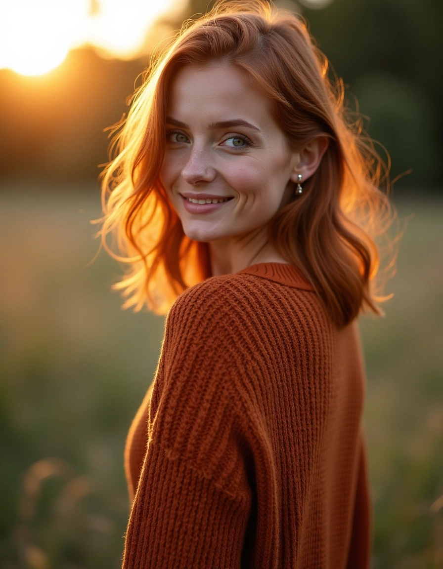Evelyn Rose photo