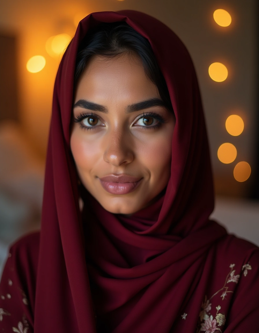 Fatima Zara photo