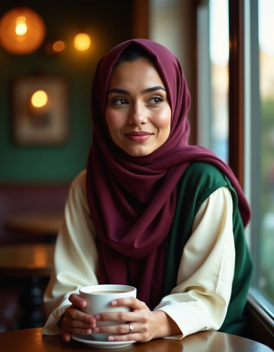 Fatima Zara photo