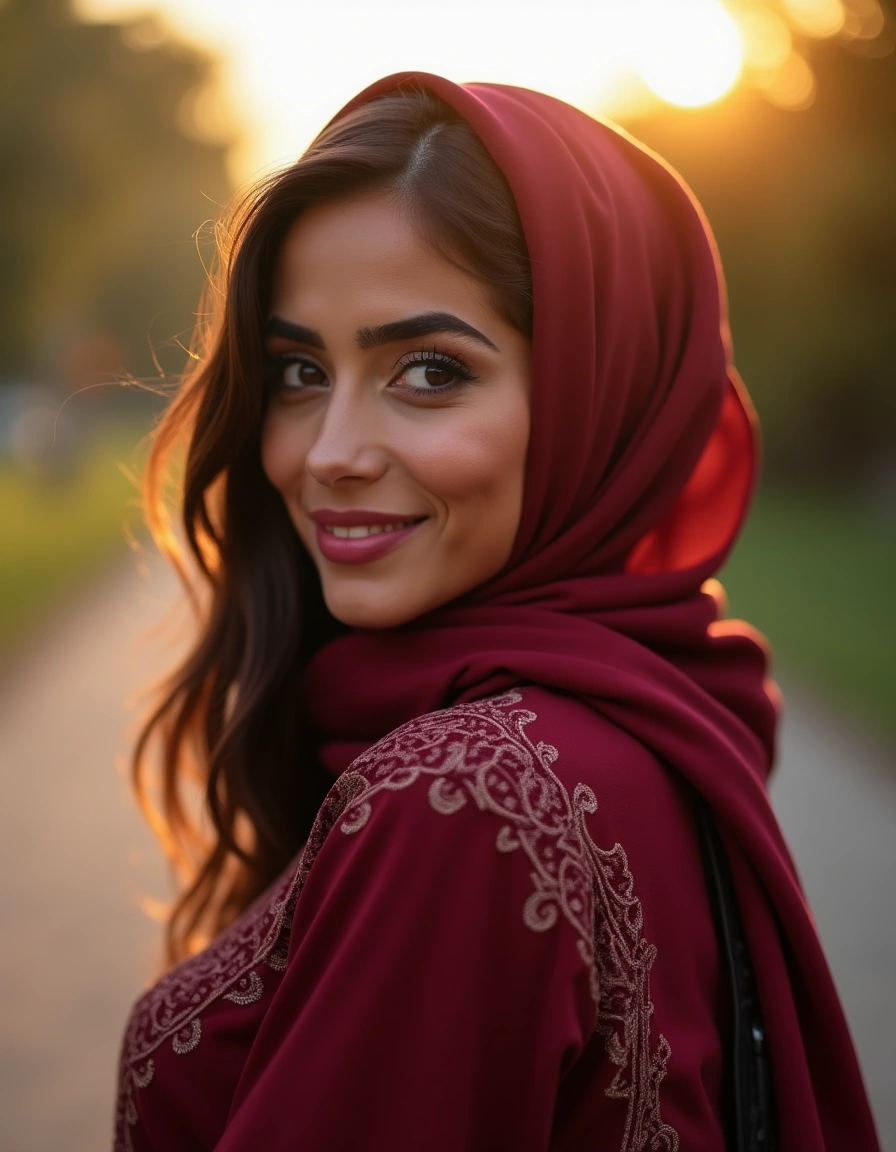 Fatima Zara photo 3