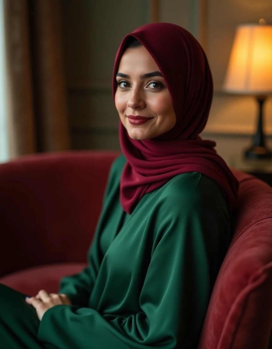 Fatima Zara photo 4