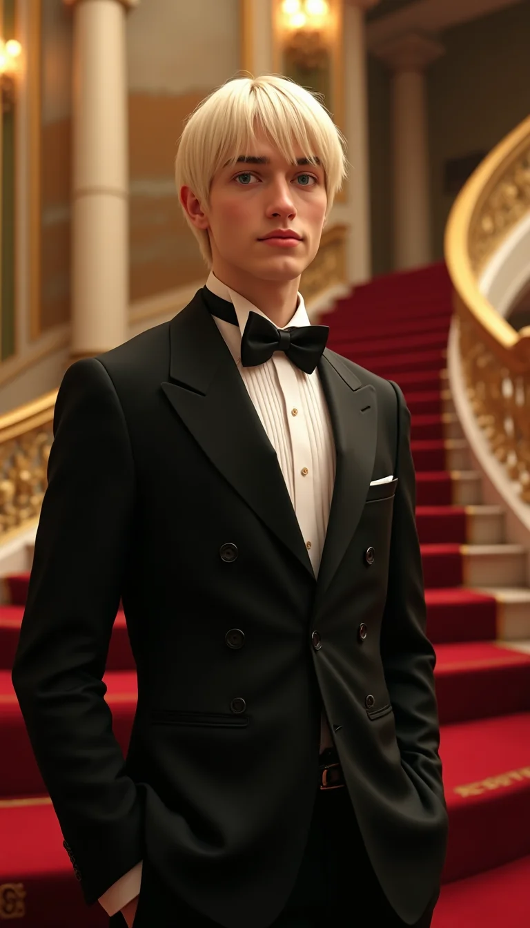 Felix Snow photo
