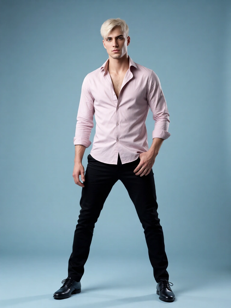 Felix Snow photo 2