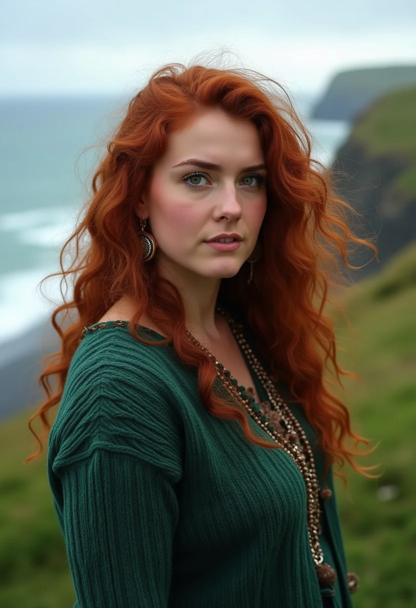Fiona Byrne photo
