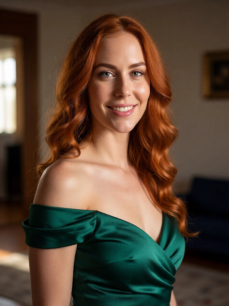 Fiona Byrne photo
