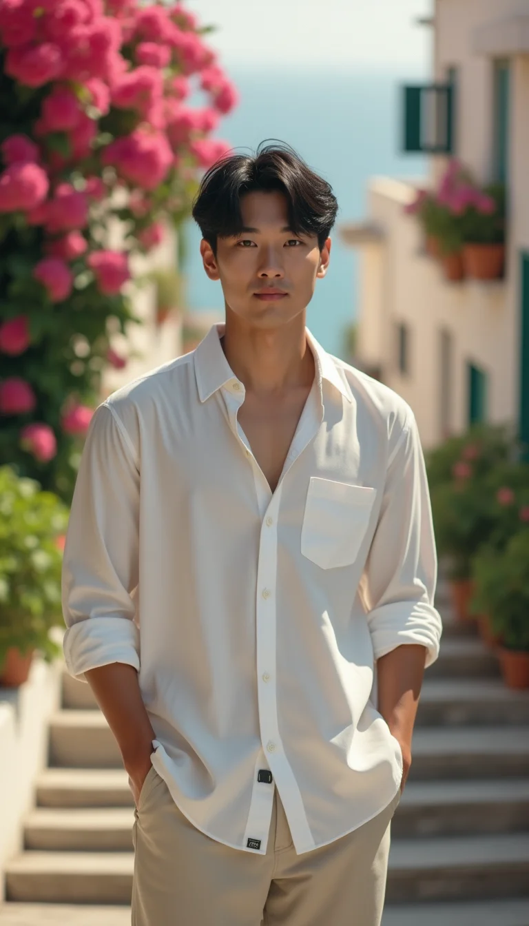 Jae Yoon photo