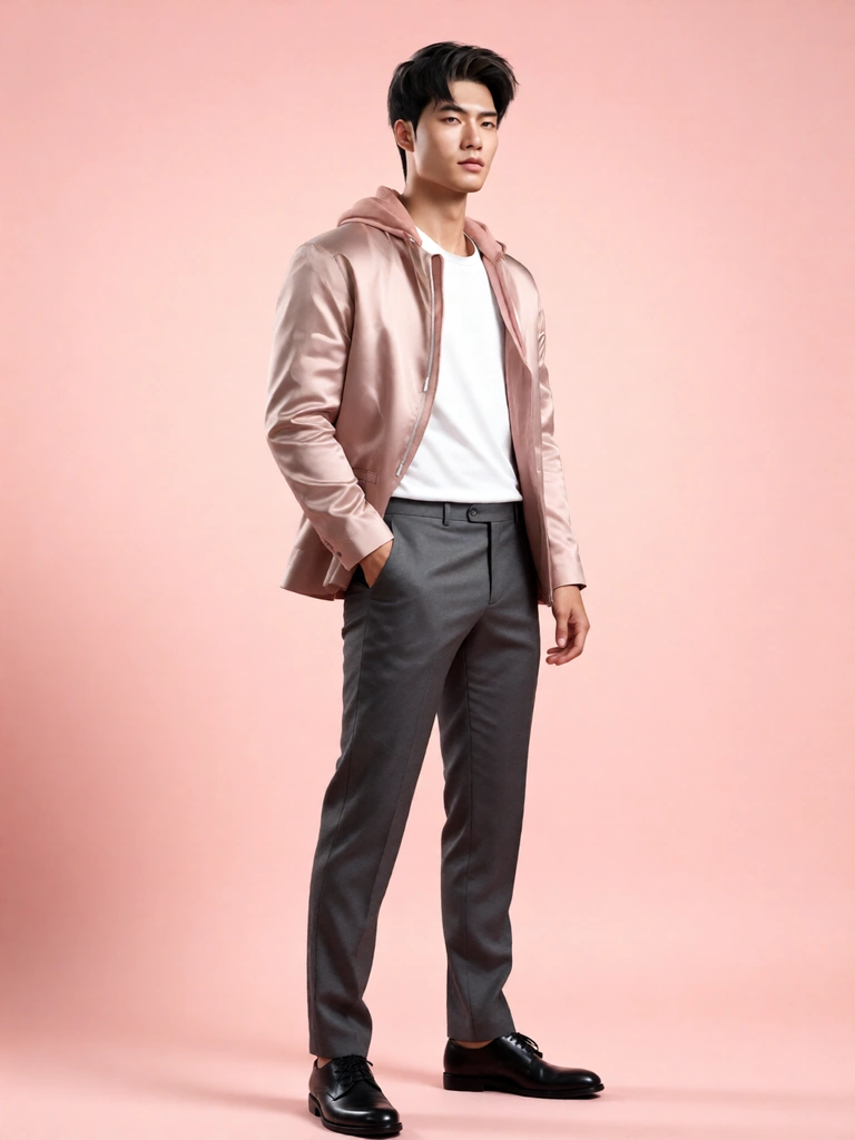 Jae Yoon photo 3