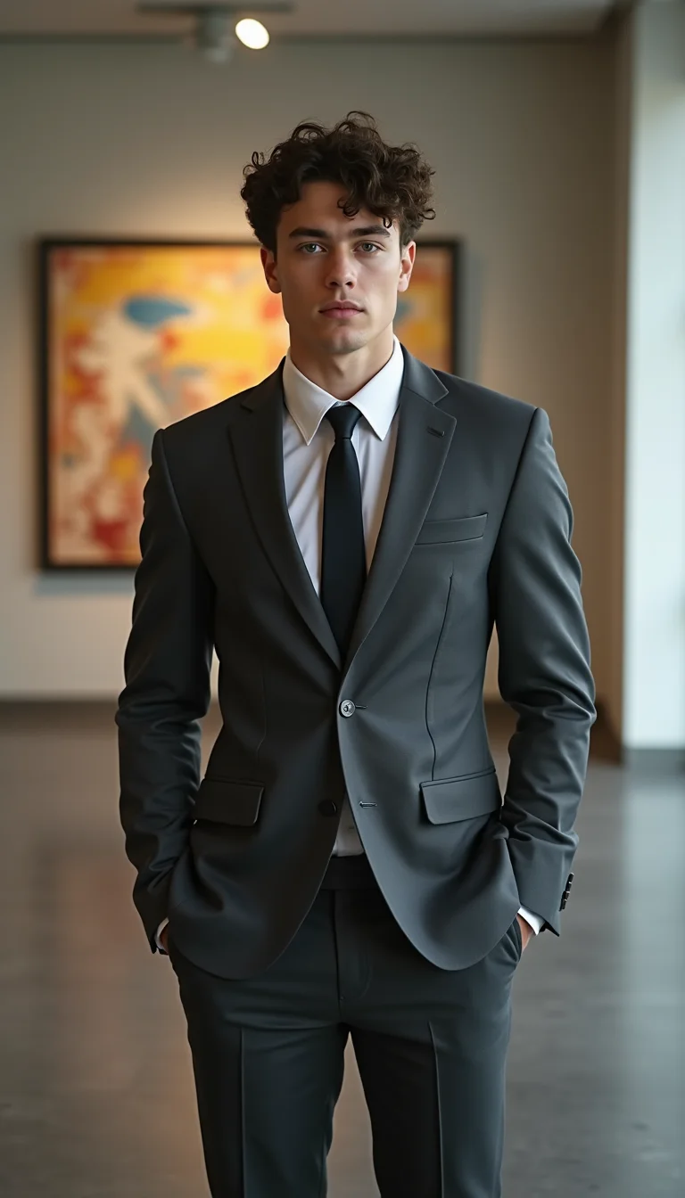 Jake Harrison photo 1