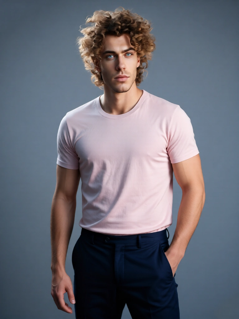 Jake Harrison photo