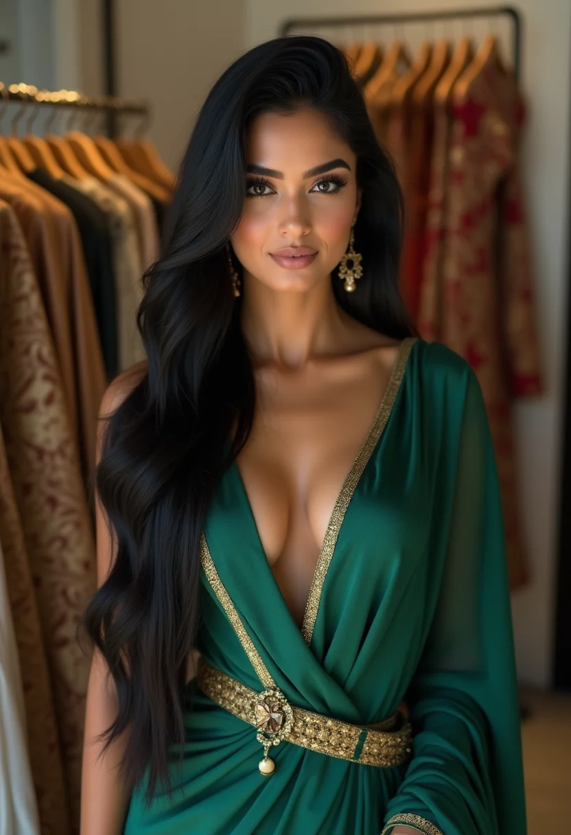 Jasmin Sherni photo